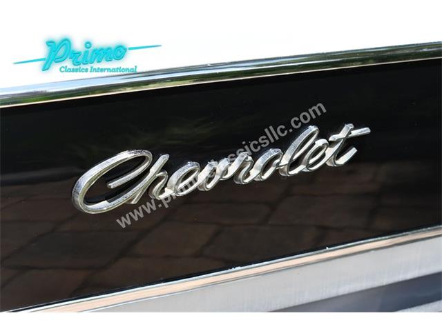 1969 Chevrolet El Camino (CC-2078589) for sale in Lakeland, Florida