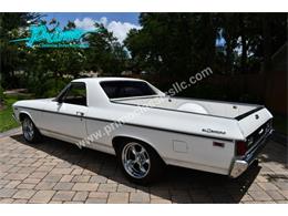 1969 Chevrolet El Camino (CC-2078589) for sale in Lakeland, Florida