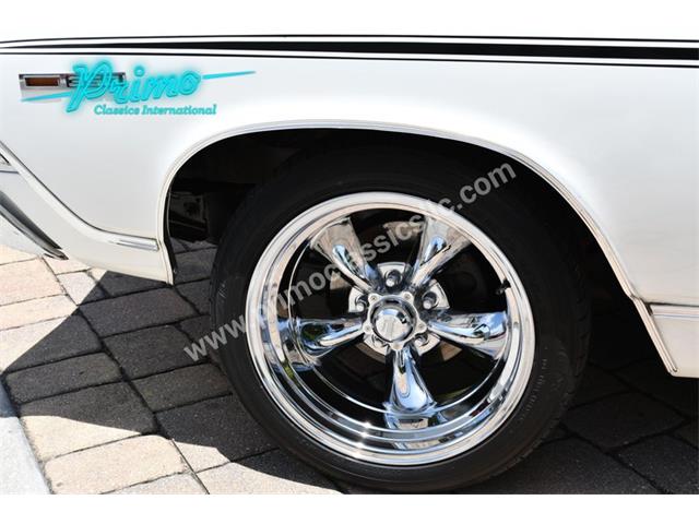 1969 Chevrolet El Camino (CC-2078589) for sale in Lakeland, Florida