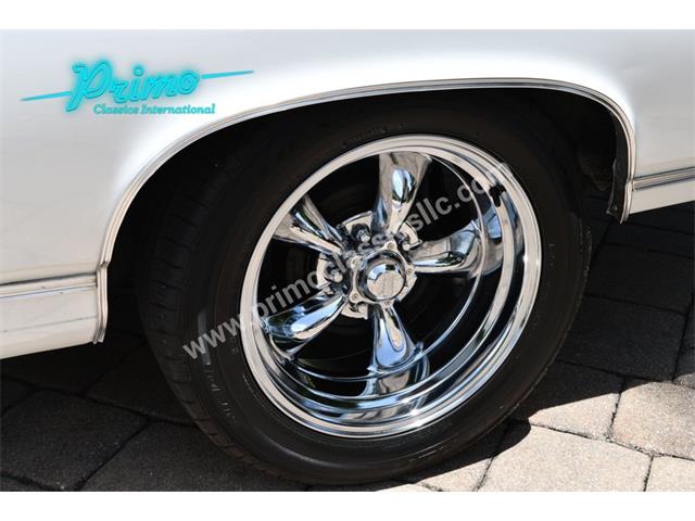 1969 Chevrolet El Camino (CC-2078589) for sale in Lakeland, Florida