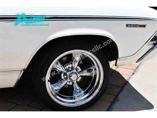 1969 Chevrolet El Camino (CC-2078589) for sale in Lakeland, Florida