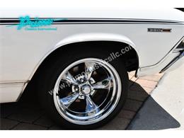 1969 Chevrolet El Camino (CC-2078589) for sale in Lakeland, Florida