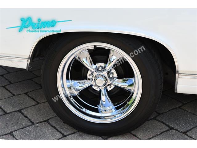 1969 Chevrolet El Camino (CC-2078589) for sale in Lakeland, Florida