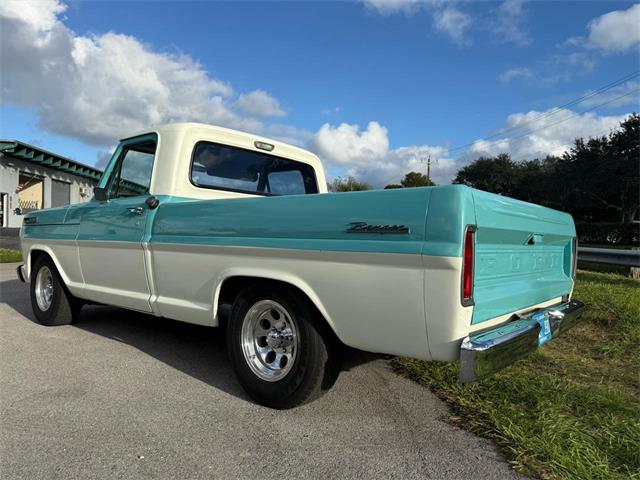 1969 Ford Ranger (CC-2070859) for sale in Fort Lauderdale, Florida