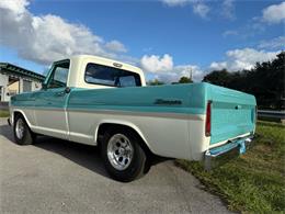 1969 Ford Ranger (CC-2070859) for sale in Fort Lauderdale, Florida