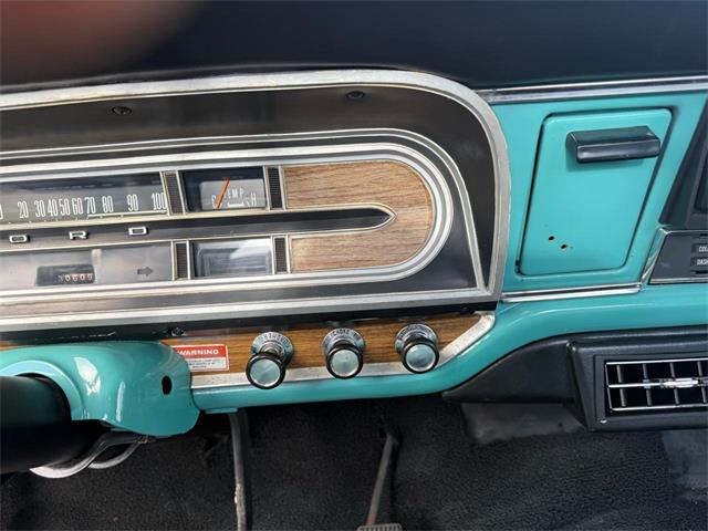 1969 Ford Ranger (CC-2070859) for sale in Fort Lauderdale, Florida