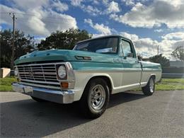 1969 Ford Ranger (CC-2070859) for sale in Fort Lauderdale, Florida