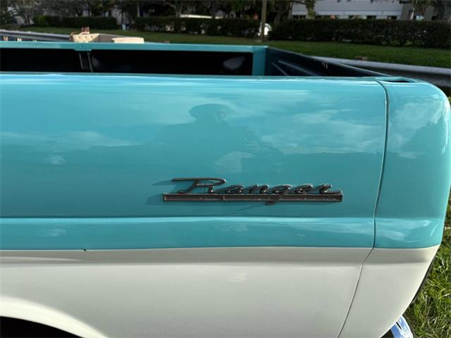 1969 Ford Ranger (CC-2070859) for sale in Fort Lauderdale, Florida