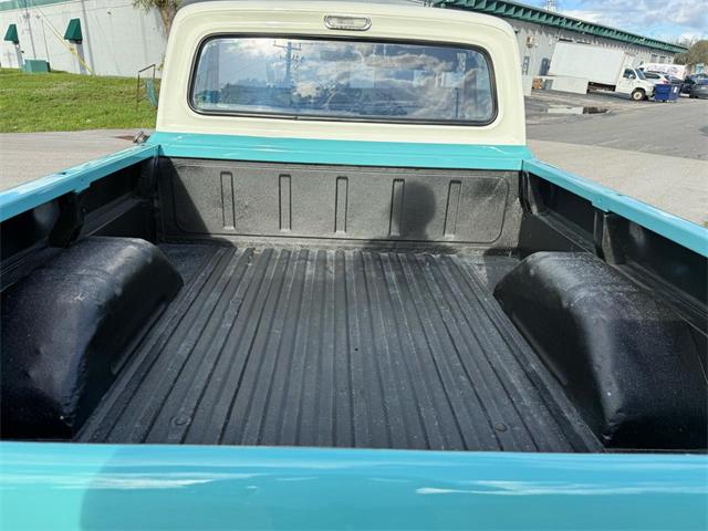 1969 Ford Ranger (CC-2070859) for sale in Fort Lauderdale, Florida