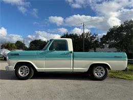 1969 Ford Ranger (CC-2070859) for sale in Fort Lauderdale, Florida