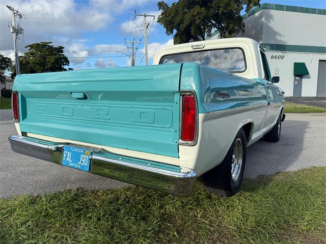1969 Ford Ranger (CC-2070859) for sale in Fort Lauderdale, Florida