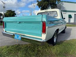 1969 Ford Ranger (CC-2070859) for sale in Fort Lauderdale, Florida