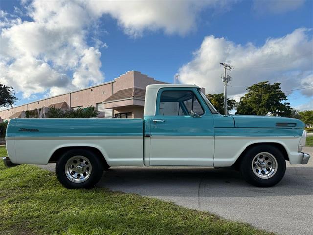 1969 Ford Ranger (CC-2070859) for sale in Fort Lauderdale, Florida