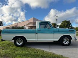1969 Ford Ranger (CC-2070859) for sale in Fort Lauderdale, Florida
