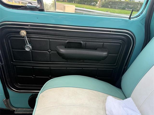 1969 Ford Ranger (CC-2070859) for sale in Fort Lauderdale, Florida