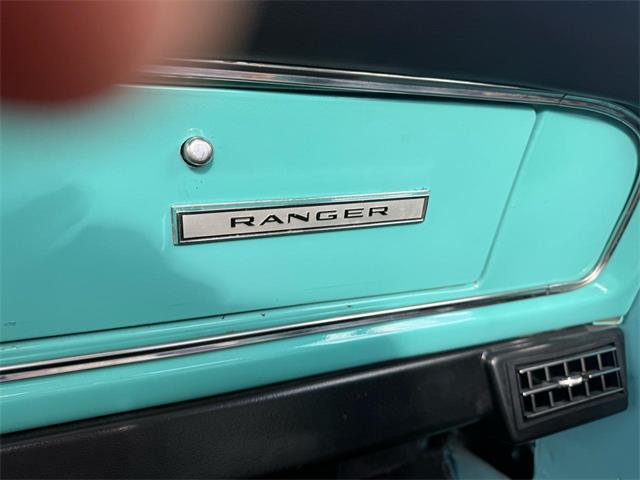 1969 Ford Ranger (CC-2070859) for sale in Fort Lauderdale, Florida