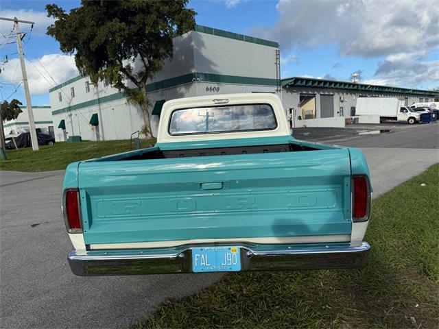 1969 Ford Ranger (CC-2070859) for sale in Fort Lauderdale, Florida