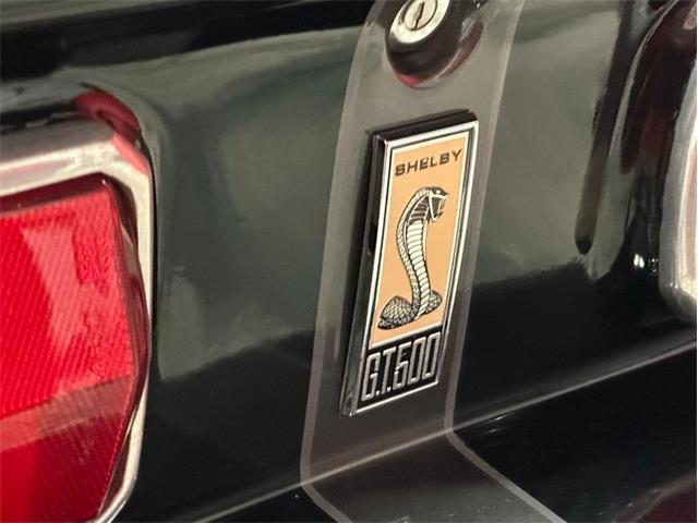 1968 Ford Mustang (CC-2078590) for sale in West Babylon, New York