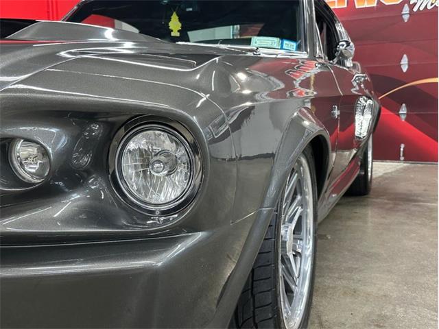 1968 Ford Mustang (CC-2078590) for sale in West Babylon, New York