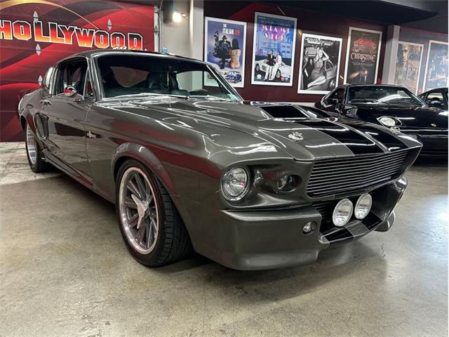 1968 Ford Mustang (CC-2078590) for sale in West Babylon, New York