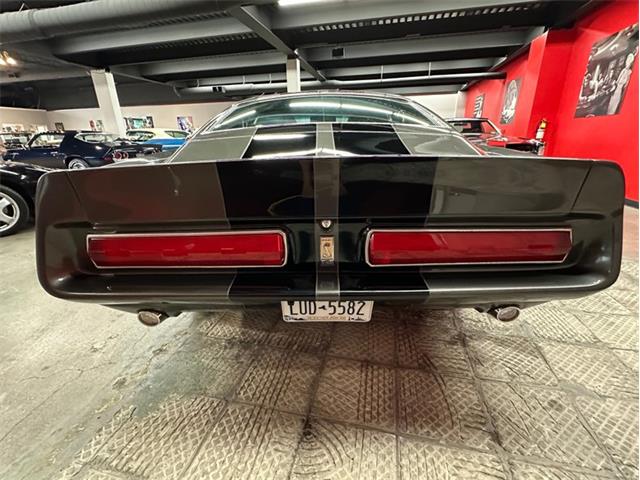 1968 Ford Mustang (CC-2078590) for sale in West Babylon, New York