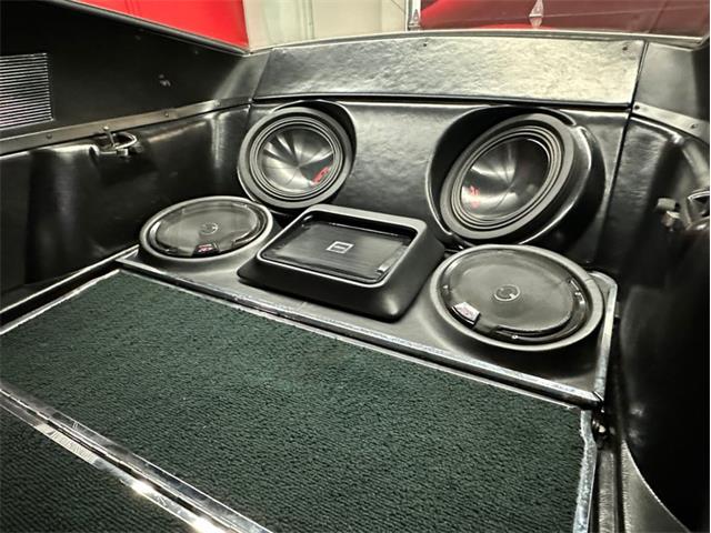 1968 Ford Mustang (CC-2078590) for sale in West Babylon, New York