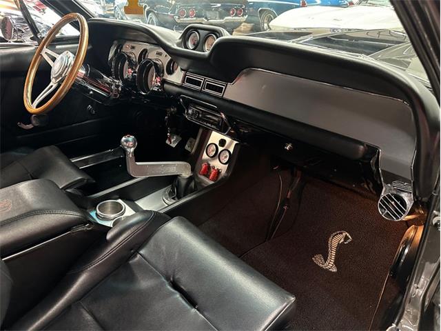 1968 Ford Mustang (CC-2078590) for sale in West Babylon, New York