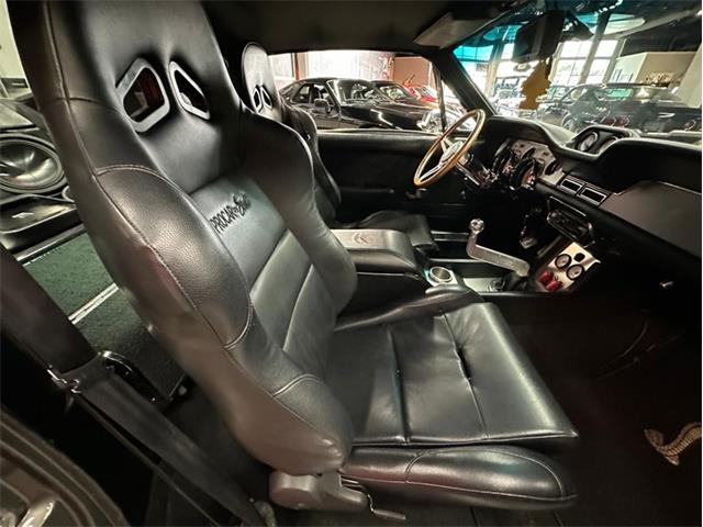 1968 Ford Mustang (CC-2078590) for sale in West Babylon, New York