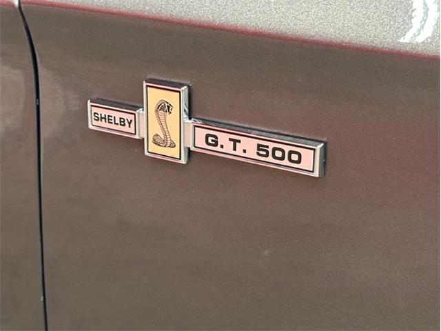 1968 Ford Mustang (CC-2078590) for sale in West Babylon, New York