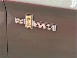 1968 Ford Mustang (CC-2078590) for sale in West Babylon, New York