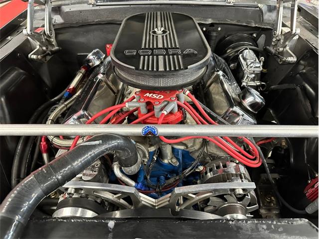1968 Ford Mustang (CC-2078590) for sale in West Babylon, New York