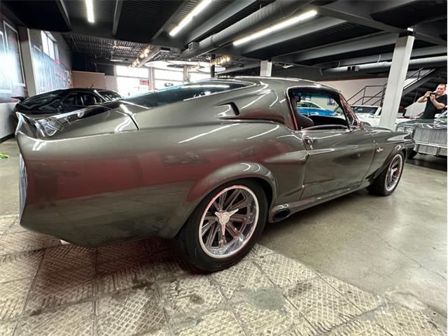 1968 Ford Mustang (CC-2078590) for sale in West Babylon, New York
