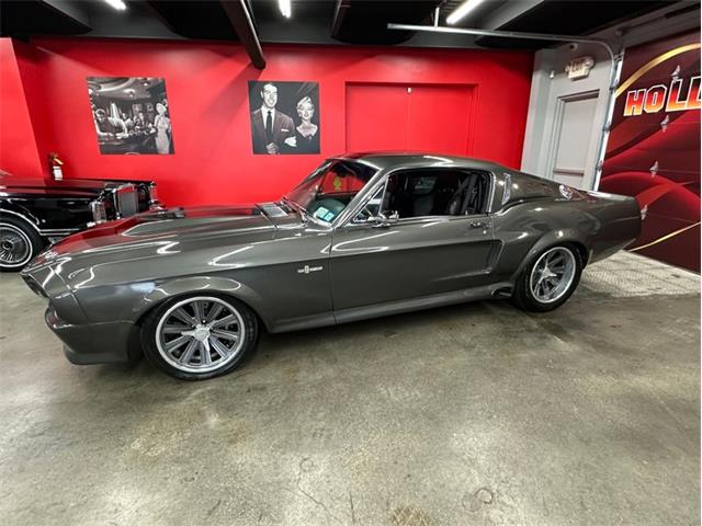 1968 Ford Mustang (CC-2078590) for sale in West Babylon, New York