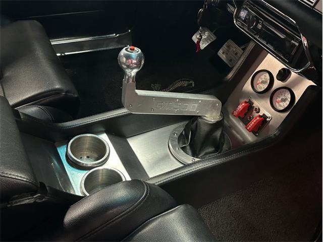 1968 Ford Mustang (CC-2078590) for sale in West Babylon, New York