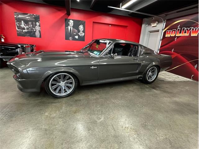 1968 Ford Mustang (CC-2078590) for sale in West Babylon, New York