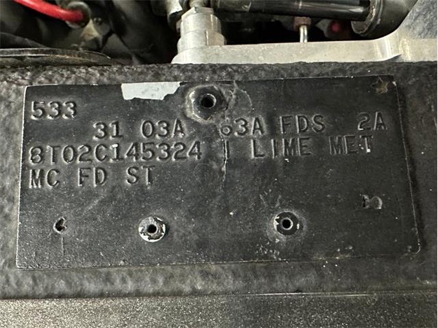 1968 Ford Mustang (CC-2078590) for sale in West Babylon, New York