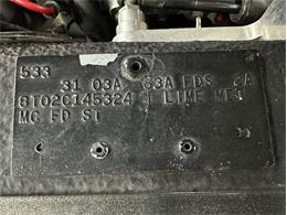 1968 Ford Mustang (CC-2078590) for sale in West Babylon, New York
