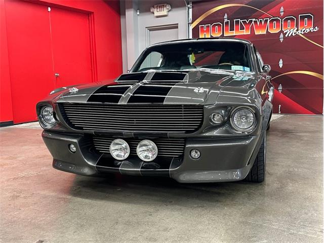 1968 Ford Mustang (CC-2078590) for sale in West Babylon, New York