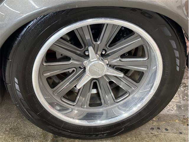 1968 Ford Mustang (CC-2078590) for sale in West Babylon, New York