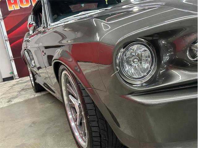 1968 Ford Mustang (CC-2078590) for sale in West Babylon, New York