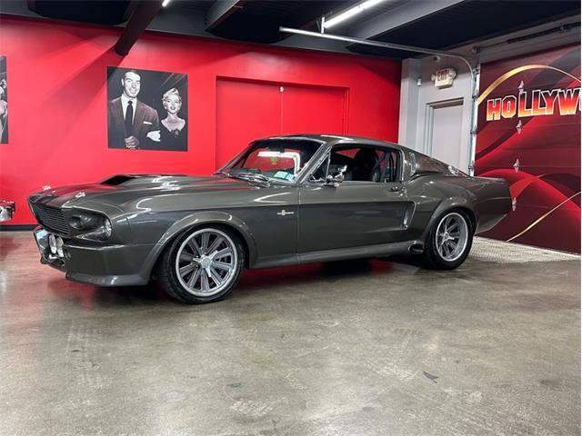 1968 Ford Mustang (CC-2078590) for sale in West Babylon, New York