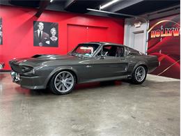 1968 Ford Mustang (CC-2078590) for sale in West Babylon, New York