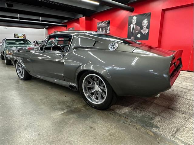 1968 Ford Mustang (CC-2078590) for sale in West Babylon, New York