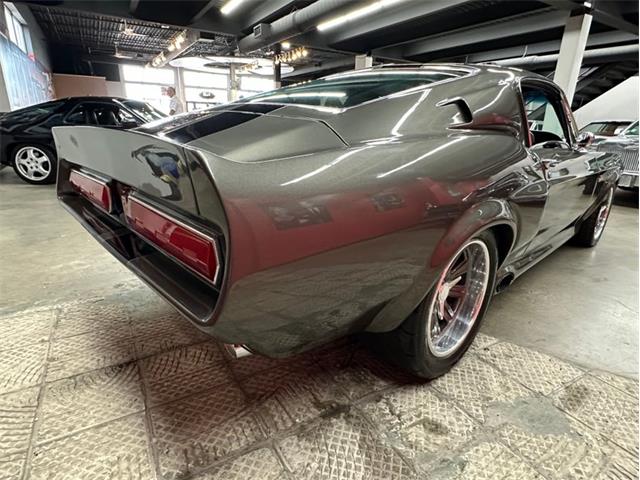 1968 Ford Mustang (CC-2078590) for sale in West Babylon, New York