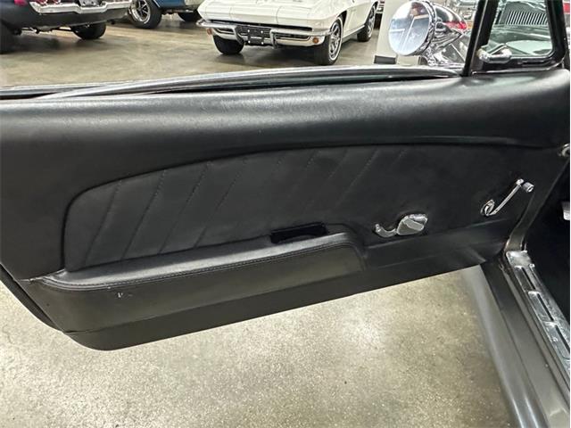 1968 Ford Mustang (CC-2078590) for sale in West Babylon, New York