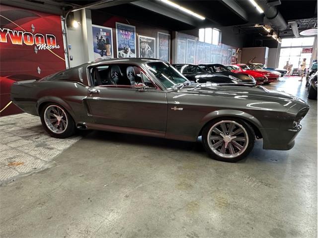 1968 Ford Mustang (CC-2078590) for sale in West Babylon, New York