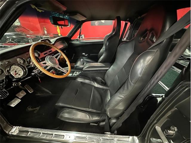 1968 Ford Mustang (CC-2078590) for sale in West Babylon, New York