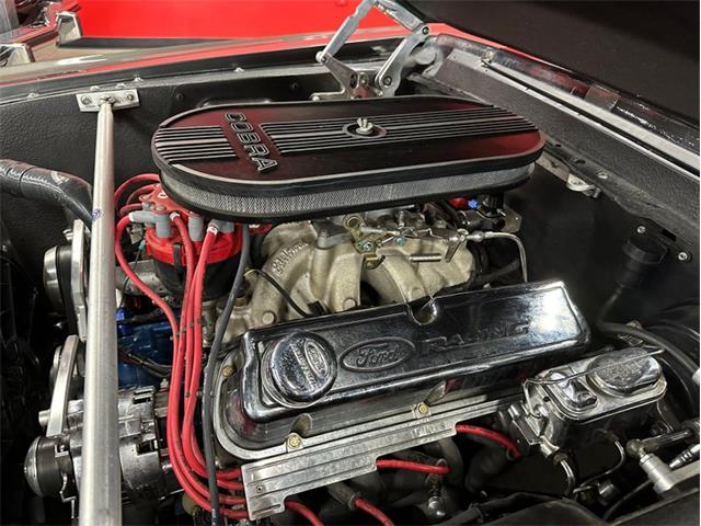 1968 Ford Mustang (CC-2078590) for sale in West Babylon, New York