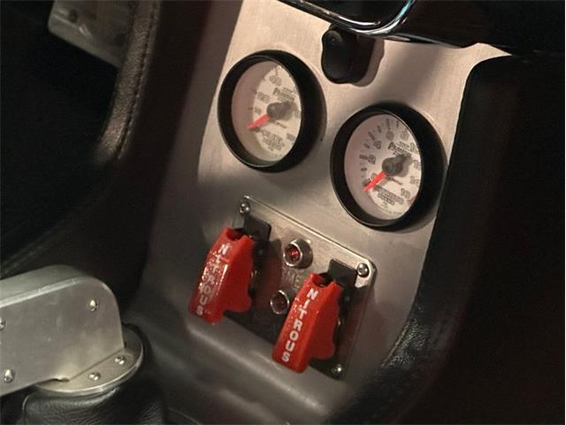 1968 Ford Mustang (CC-2078590) for sale in West Babylon, New York