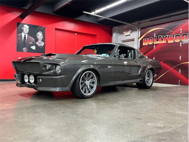 1968 Ford Mustang (CC-2078590) for sale in West Babylon, New York